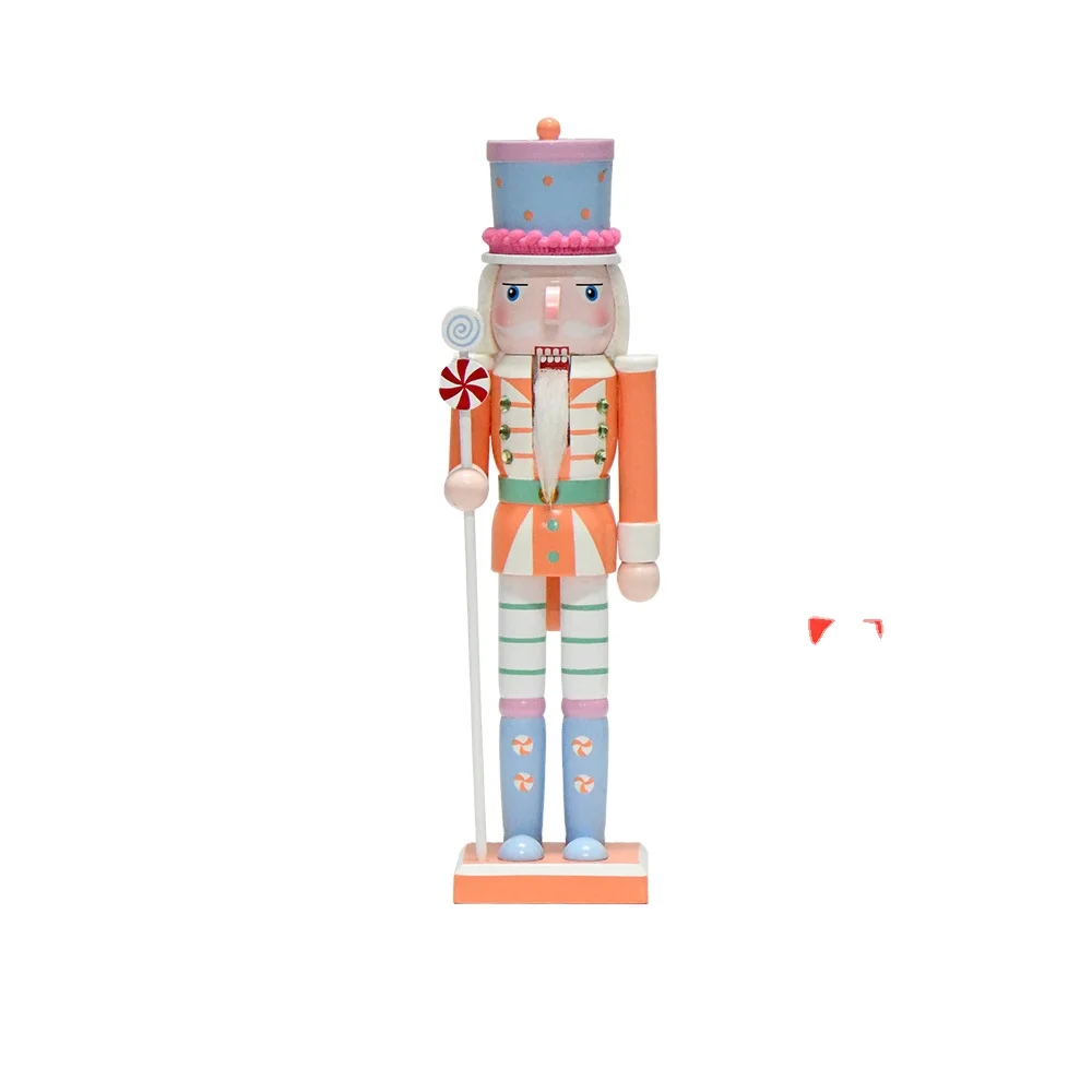 Рисунок «Щелкунчик»