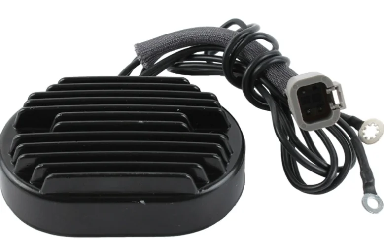  Регулятор напряжения для HARLEY DAVIDSON 38A 74610-01 74540-01 74540-01A