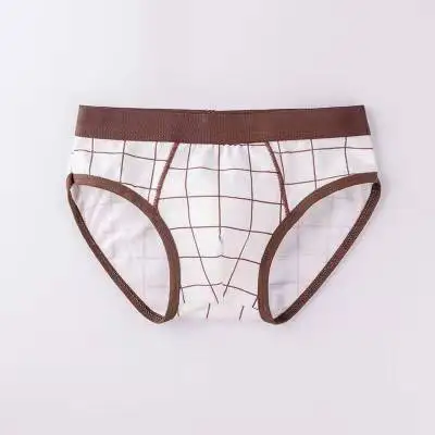 
Fit for 8-40kg Eco-freindly Printing Cotton Boys Bikini Briefs High Quality Kids Underwear 