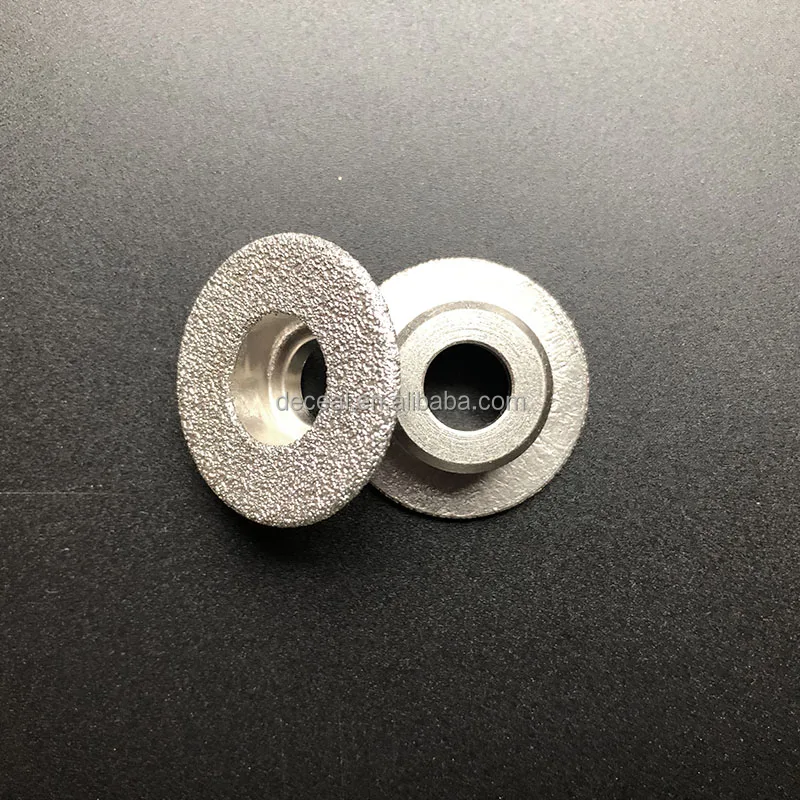 20505000 CBN Grinding Stone For Gerber S-91/S-93-7/S7200/ Xlc7000/Z7/GT7250 Cutter Spare Parts