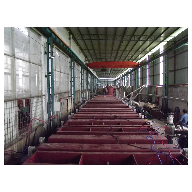 Professional high deposition efficiency and aftersale service support Low-E Glass Coating Production Line