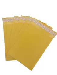 Custom Printed Logo Eco Friendly Recycled Water Activated 2 Inch Kraft Paper Gummed Brand Tape