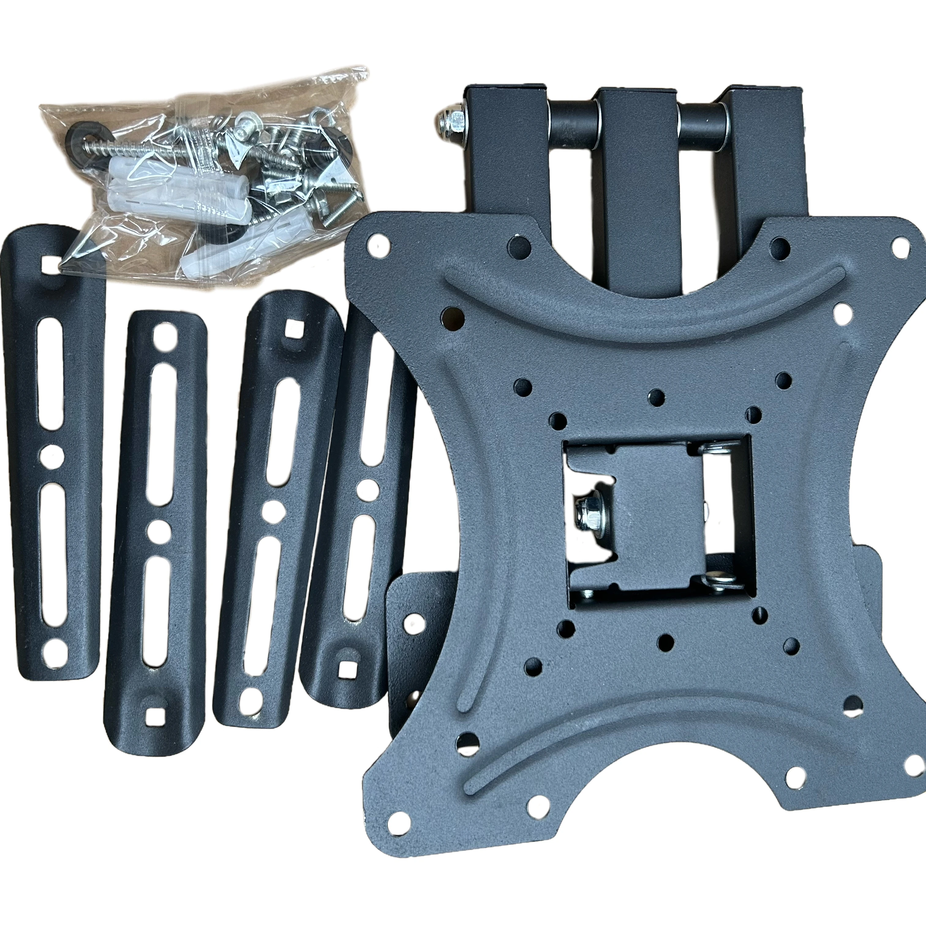 Фабрика X-400 складного типа полный движения tilt Swivel Светодиодный ЖК дисплей 32