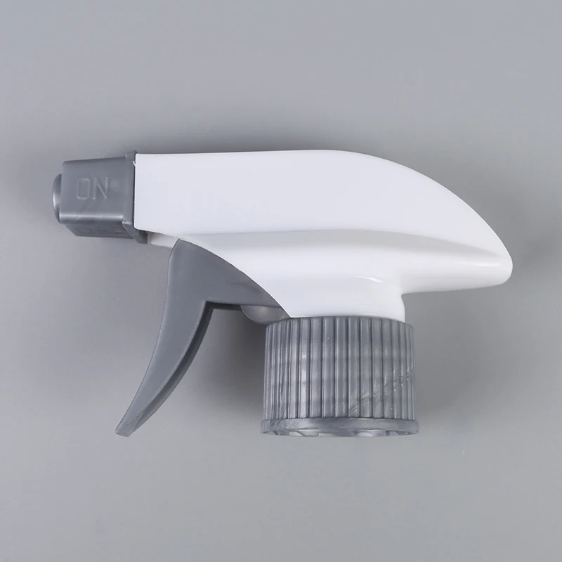 China Supplier 28/410 Customized Plastic Sprayer Bottle Trigger