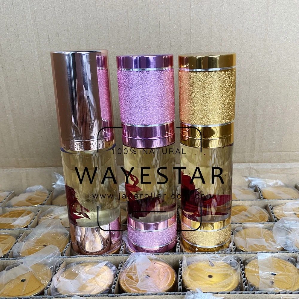 Wholesale Vaginal Care Female Vaginal Private Label Yoni Oil OEM Yoni Essential Oil Other Feminine Hygiene Products Yoni Oil