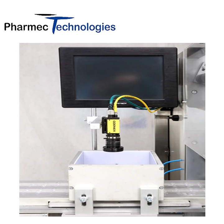 Alu-Pvc Alu-Alu Tropical Automatic Blister Packing Machine