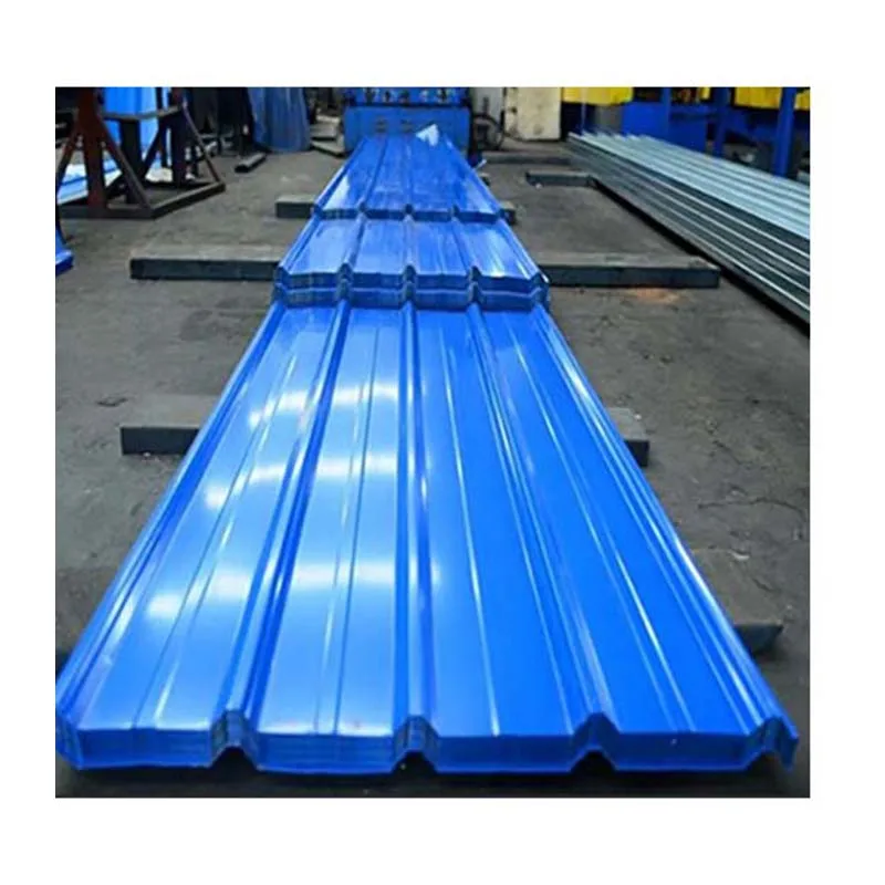Hot Sale 3 Meters X2 Meters Corrugated Roofing Sheets 3 Mm Gi Sheet Price Roof Corrugated Board