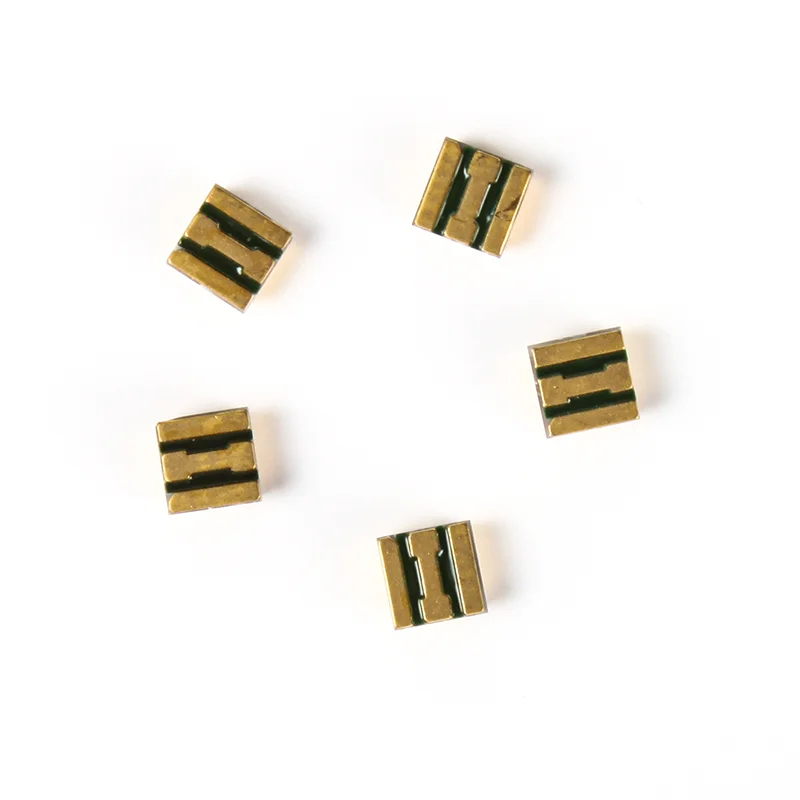 260nm, 265nm, 270nm, 275nm, 280nm 3535 100mA UVC LED Lamp Bead for Air Purification/Water Sterilization