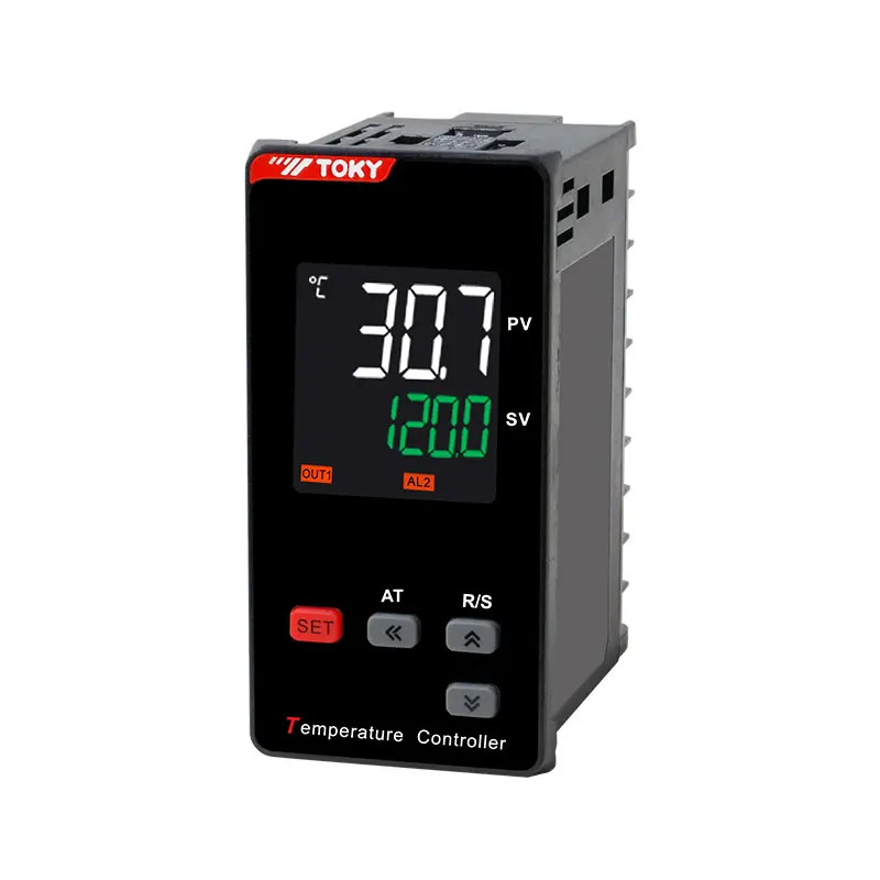 Factory Direct Wholesale 0.33 Kg Digital Control Temperature Controller