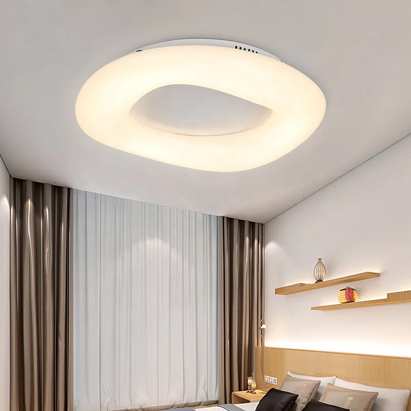 
Factory wholesale price hot sale modern american style arts decor acrylic modern led chandelier 