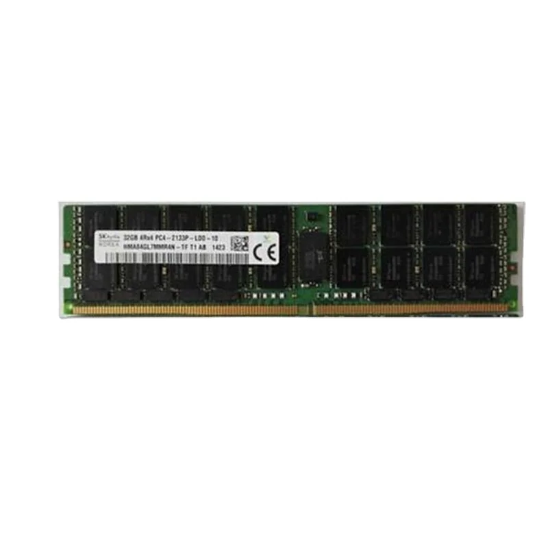 hynix HMA82GR7AFR8N-UH 16G 2RX8 PC4-2400T-R original server memory module