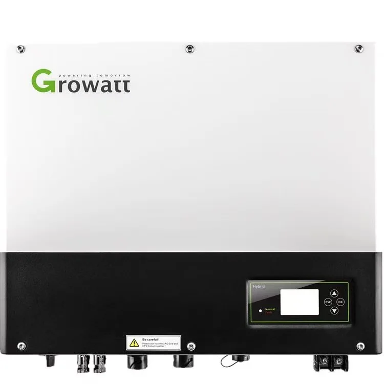 50Kw 30Kw 20Kw 15Kw 5Kw 230V 380V 3-фазный солнечный инвертор на сетке 10Kw Growatt