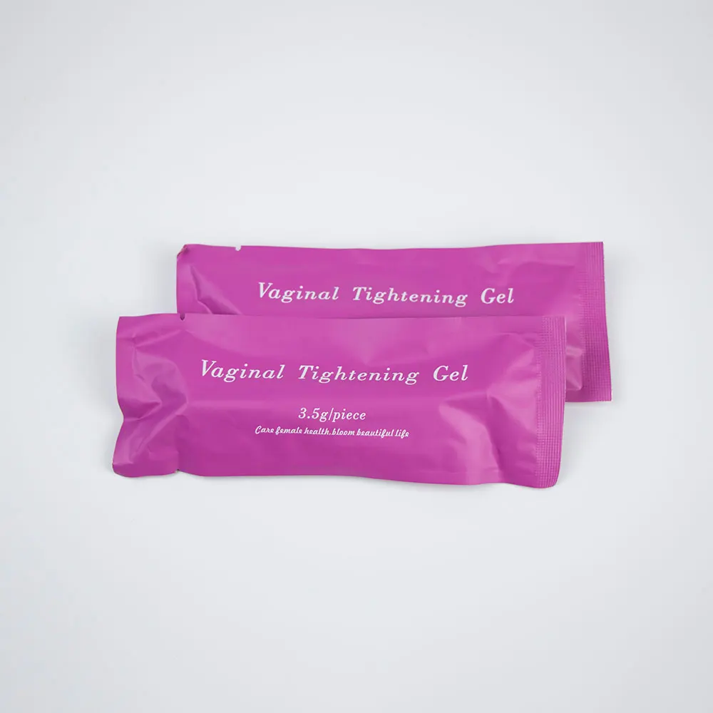 Essential oil yoni cleaning instantly women vaginal tightening gel