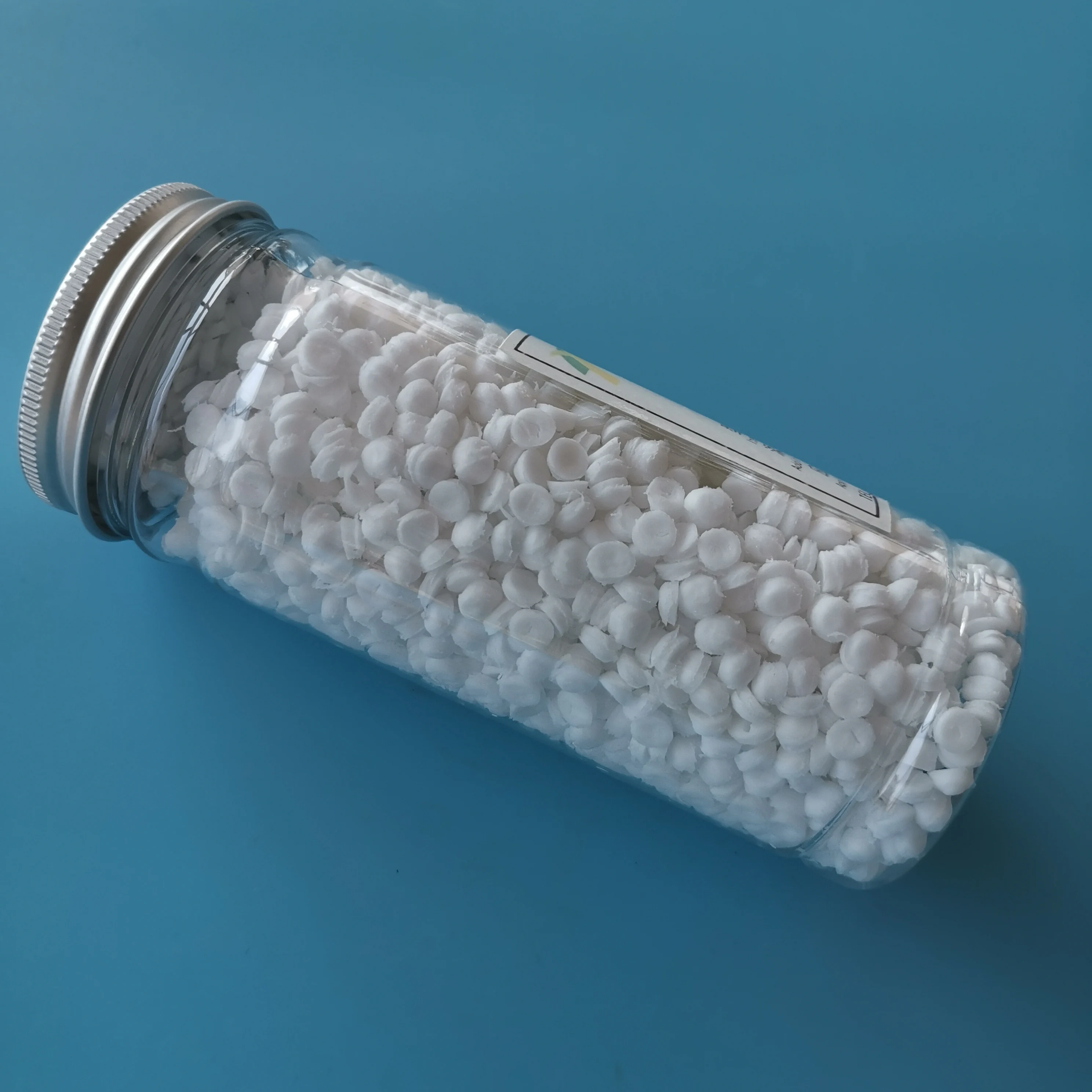 
Good Abrasion Performance of Wear Resistant Agent for Rubber and Plastic Shoe Sole 