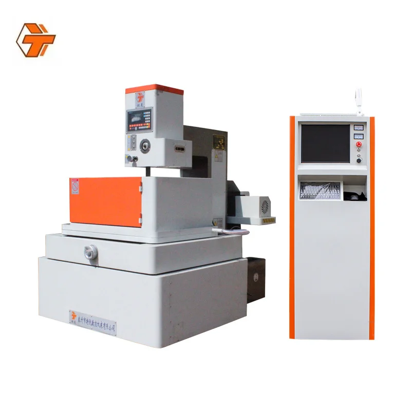 Cheap Factory Price Portable Edm Wire Machine Electric Discharge