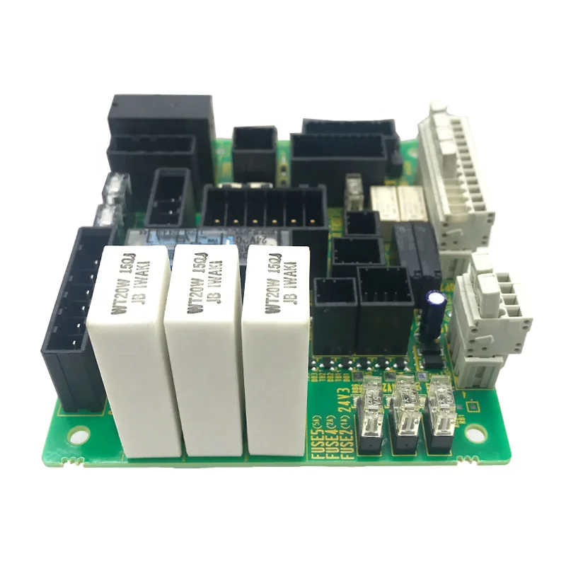 Original And New From Japan Fanuc Main Board A20B-2005-0150 Machine Control