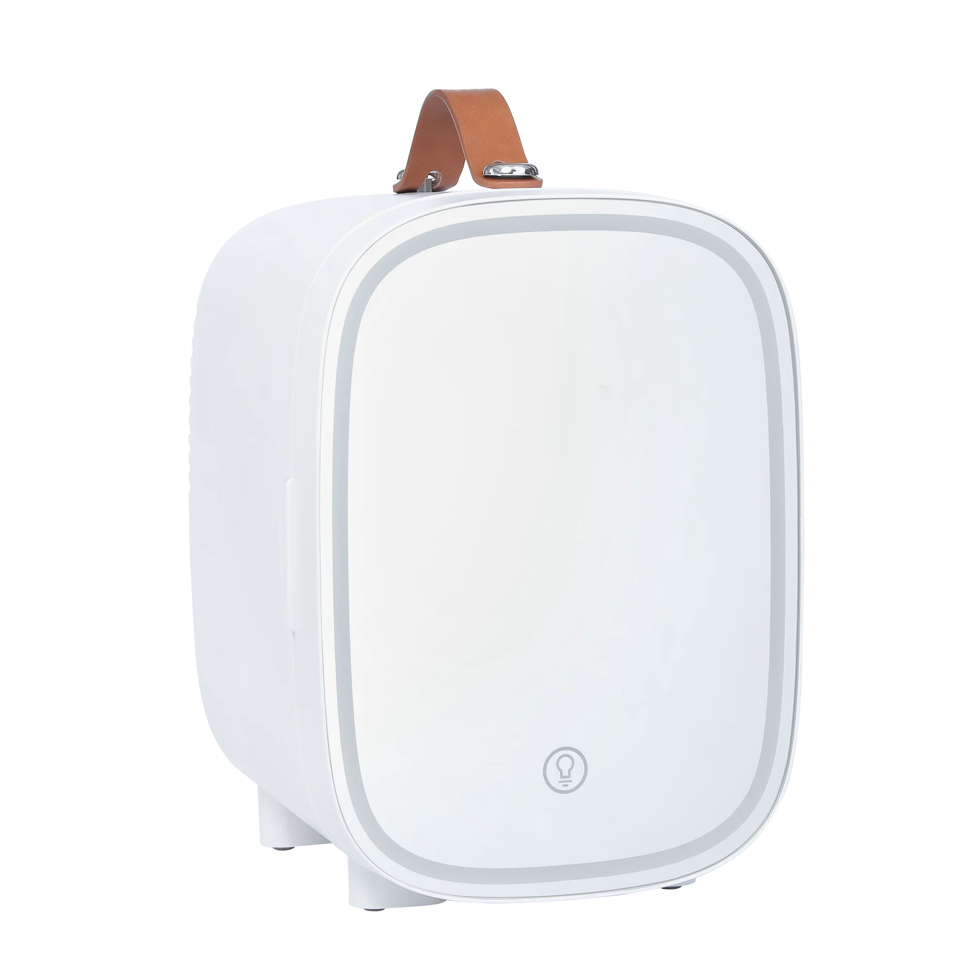 Best seller cosmetic fridge 4L cooler and warmer for car and home