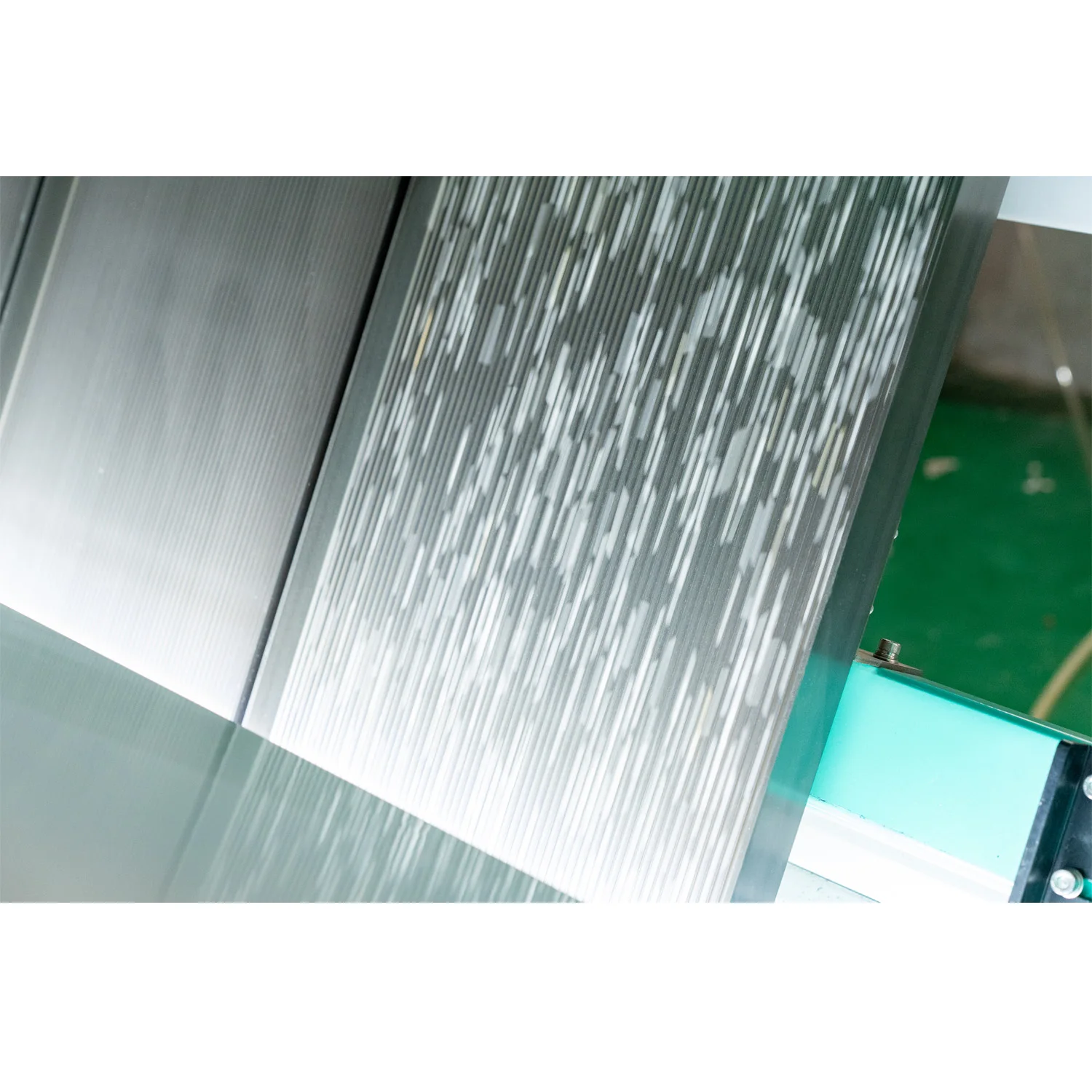 Low Price Color Sorter Machine for India Rice