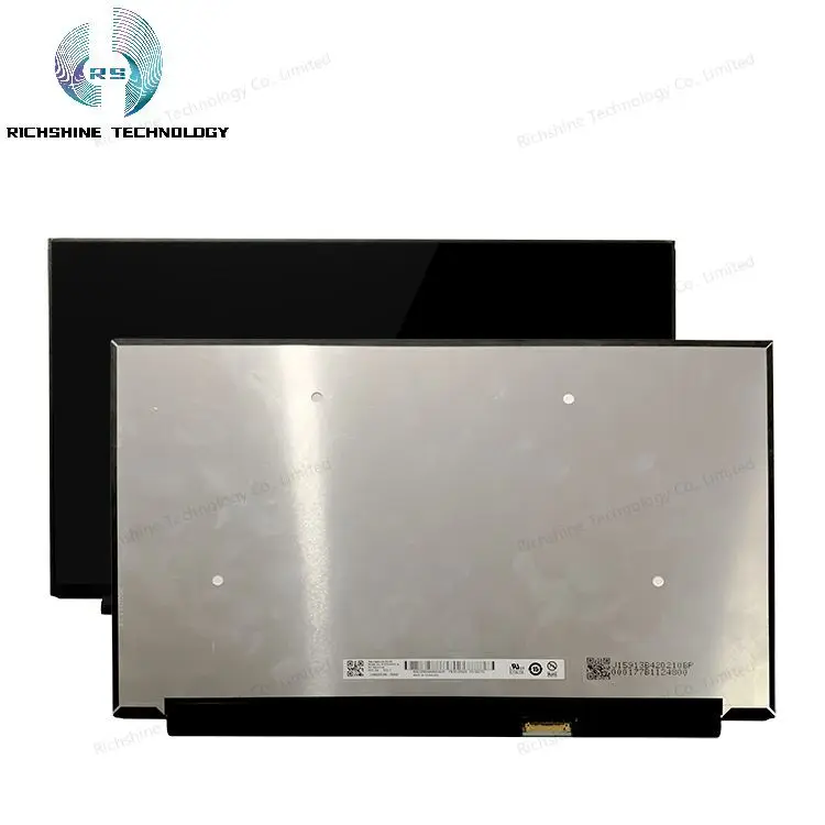 AUO Lcd Original &Brand New Screen B133HAN05.A TFT-LCD 13.3inch Slim EDP 30PIN Laptop Lcd Replacement Display Panel For Notebook