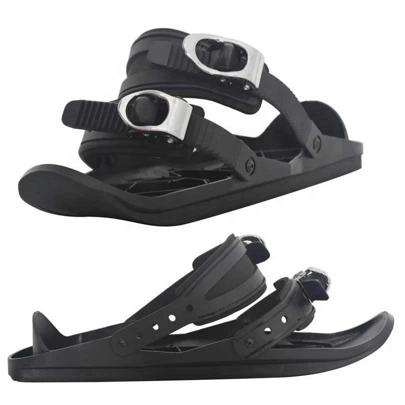 
ski shoes safety non slip winter shoes snowboard boot for adults 