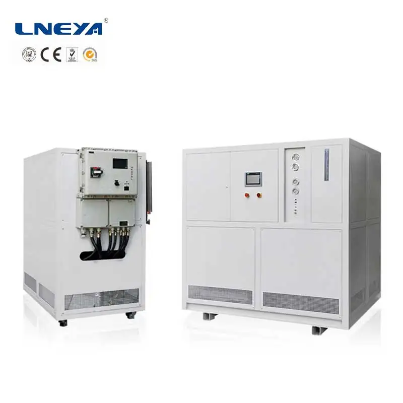 LNEYA -150c Ultra Low Custom Chiller Cryo Cooler System