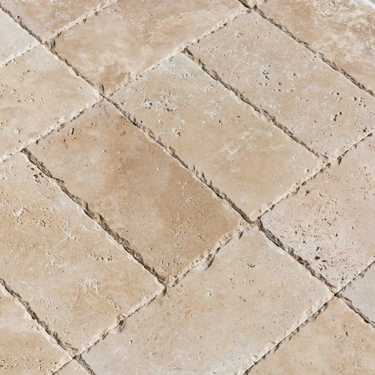 Travertine-Tile