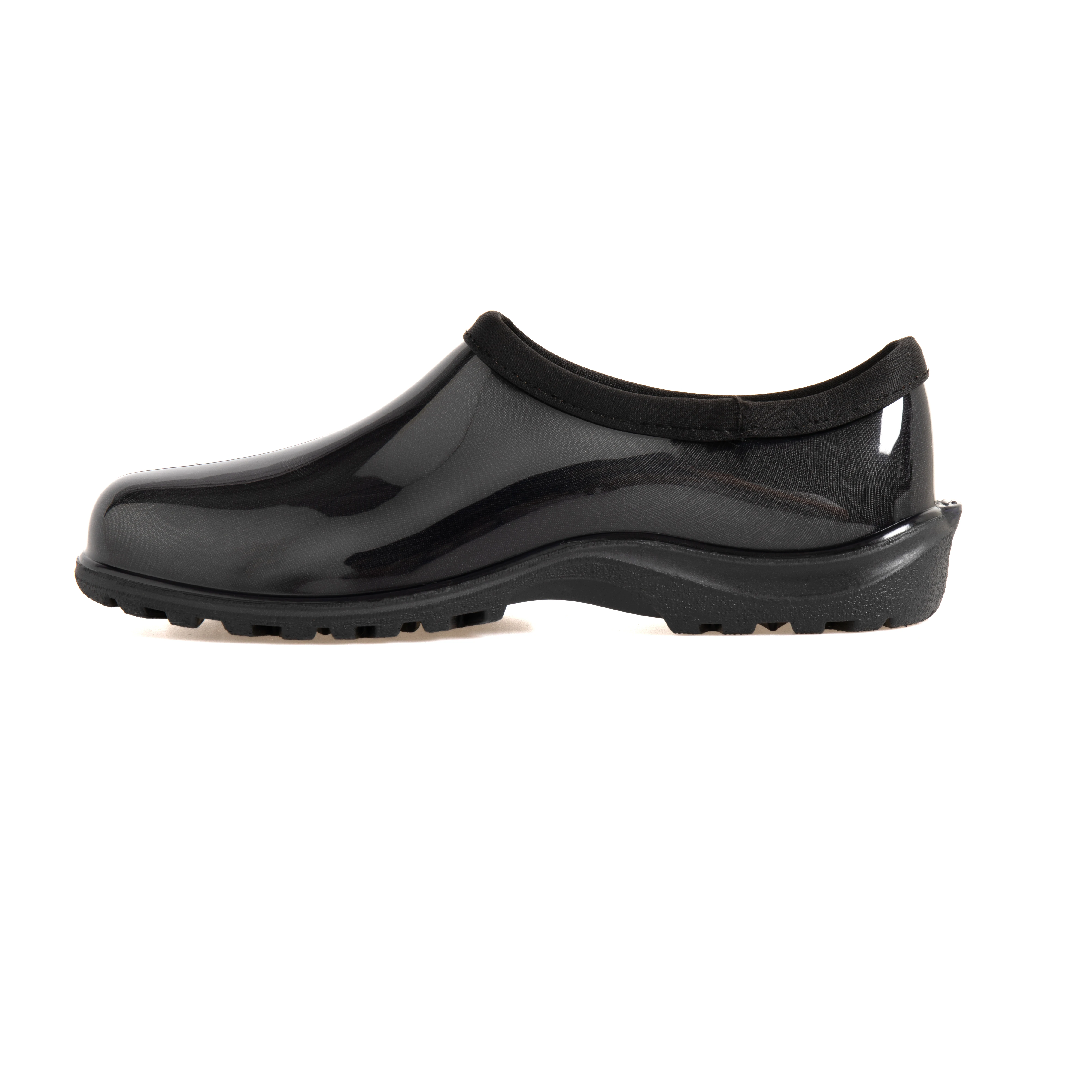 Хорошего качества ПВХ резиновые сапоги для мужчин для сельского хозяйства сада защитные резиновые сапоги Водонепроницаемая резиновая обувь