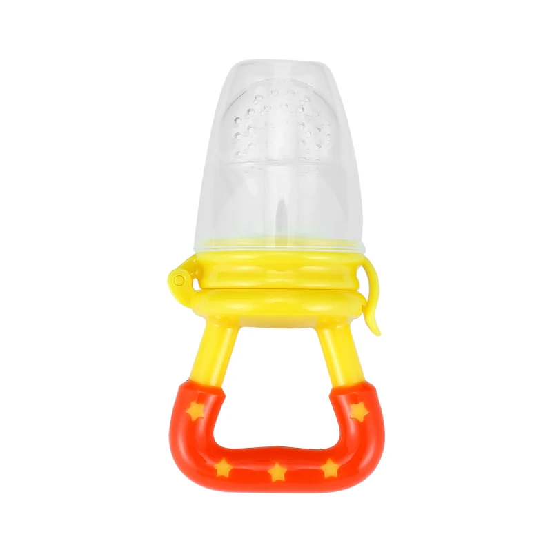 Wholesale price Arc type slow flow standard baby silicone feeder