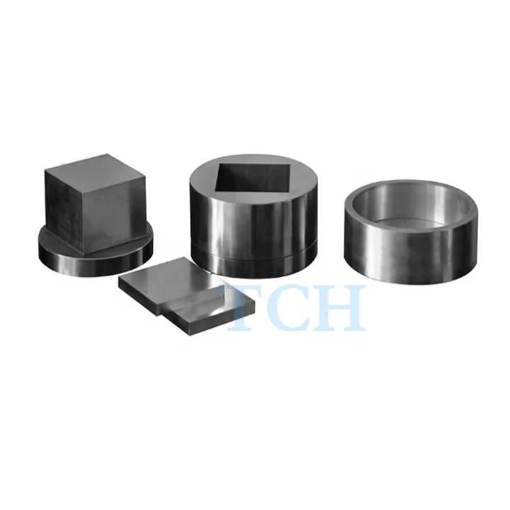 Квадратный гранул пресс сухой нажав