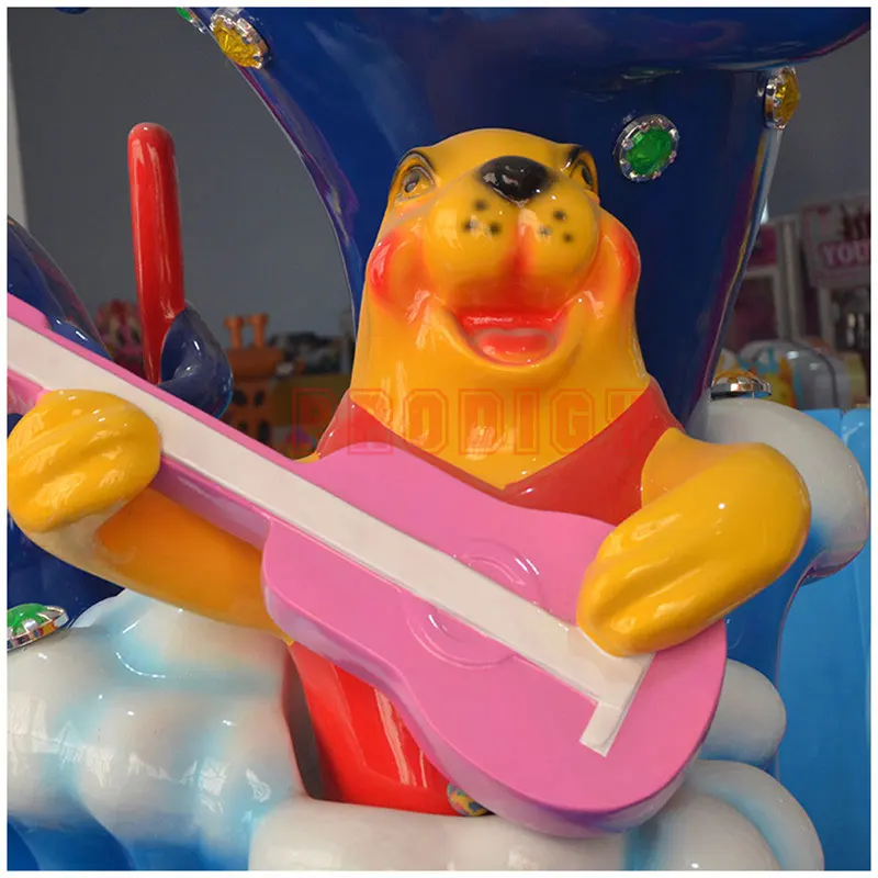 China new amusement equipment rides for sale