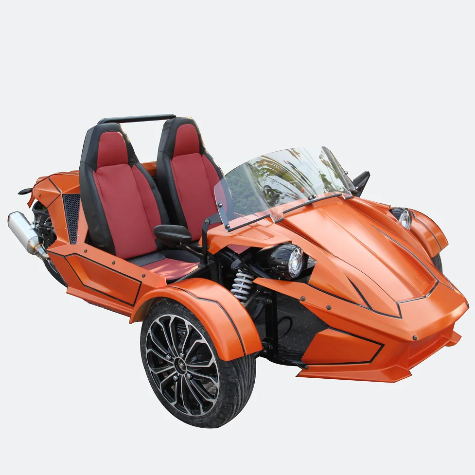350cc Лучшая цена Ztr Trike Go газовая тележка Rc Дрифт новые автомобили квадроцикл