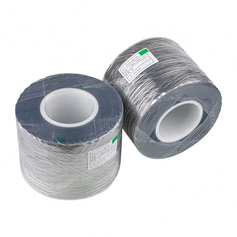 ZZX -40~400 Degrees Continuous Use Temp Carbon Thermal Pyrolytic Graphite Sheets