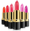 Factory Customized lipstick  Aluminium moulds lipstick  Lip balm crayon 72  cavities lipstick tray mold