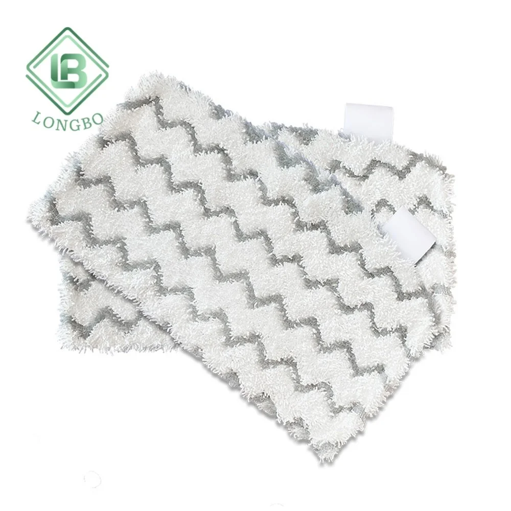 Washable and Reusable Microfiber Steam Mop Cloth Replacement Fit For Sharks S1000 M11 M01 D01 D11 P2 Steam Mop Parts