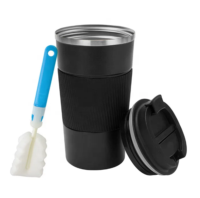 New design cheap thermal food grade double wall reusable insulated tumbler stainless steel car tumbler