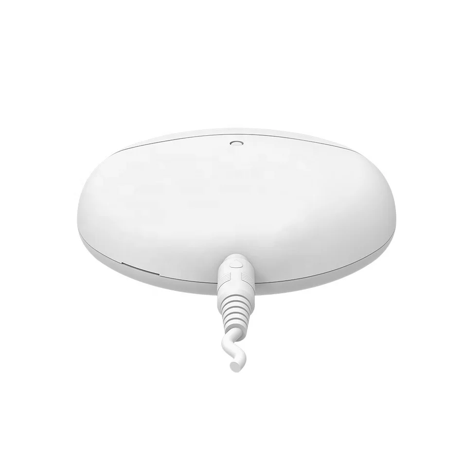 zigbee water leak detector for Konke smart home security alarm system