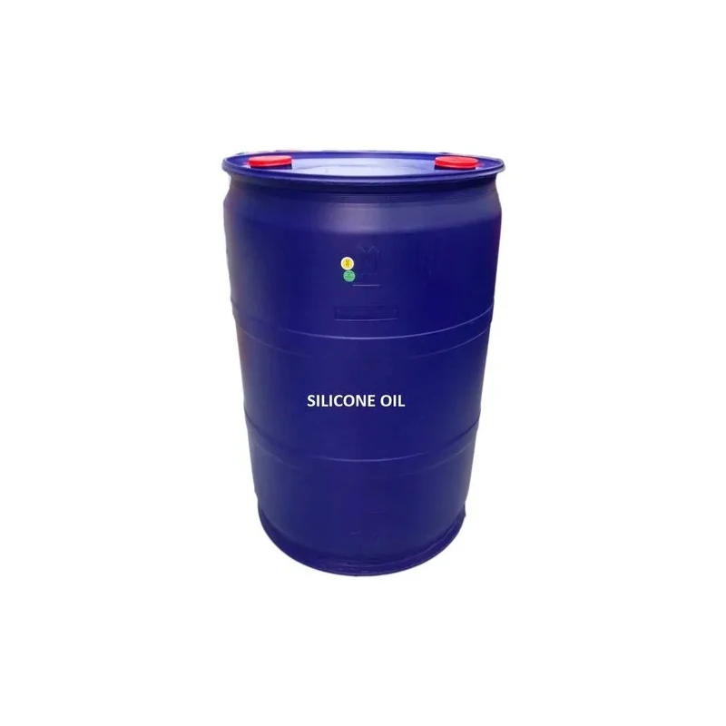 Factory Defoamer Defoamer Raw Material Industrial Use Polyurethane Additives Silicone Oil