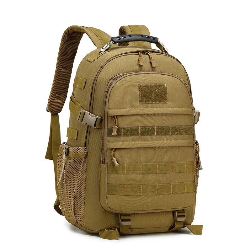 High Quality 600D Travel Backpack Durable Outdoor Travel Bag Durable Hunting Hiking Trekking Tactical Backpack