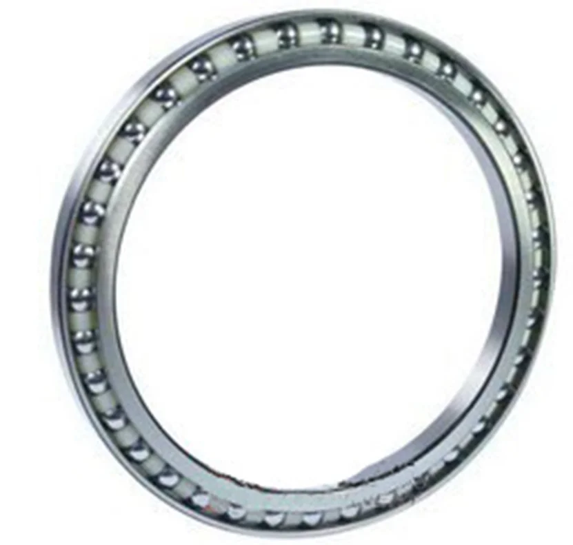 Bd130-2sa Bd130-1 Excavator Bearings BD130-1SA 130x166x34mm Angular Contact Ball Bearing Manufacturing Excavator Bearings