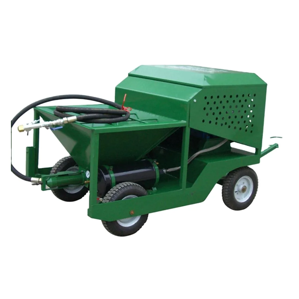 High quality Spraying machine sprayer for running tracks equipments and spraying the paints