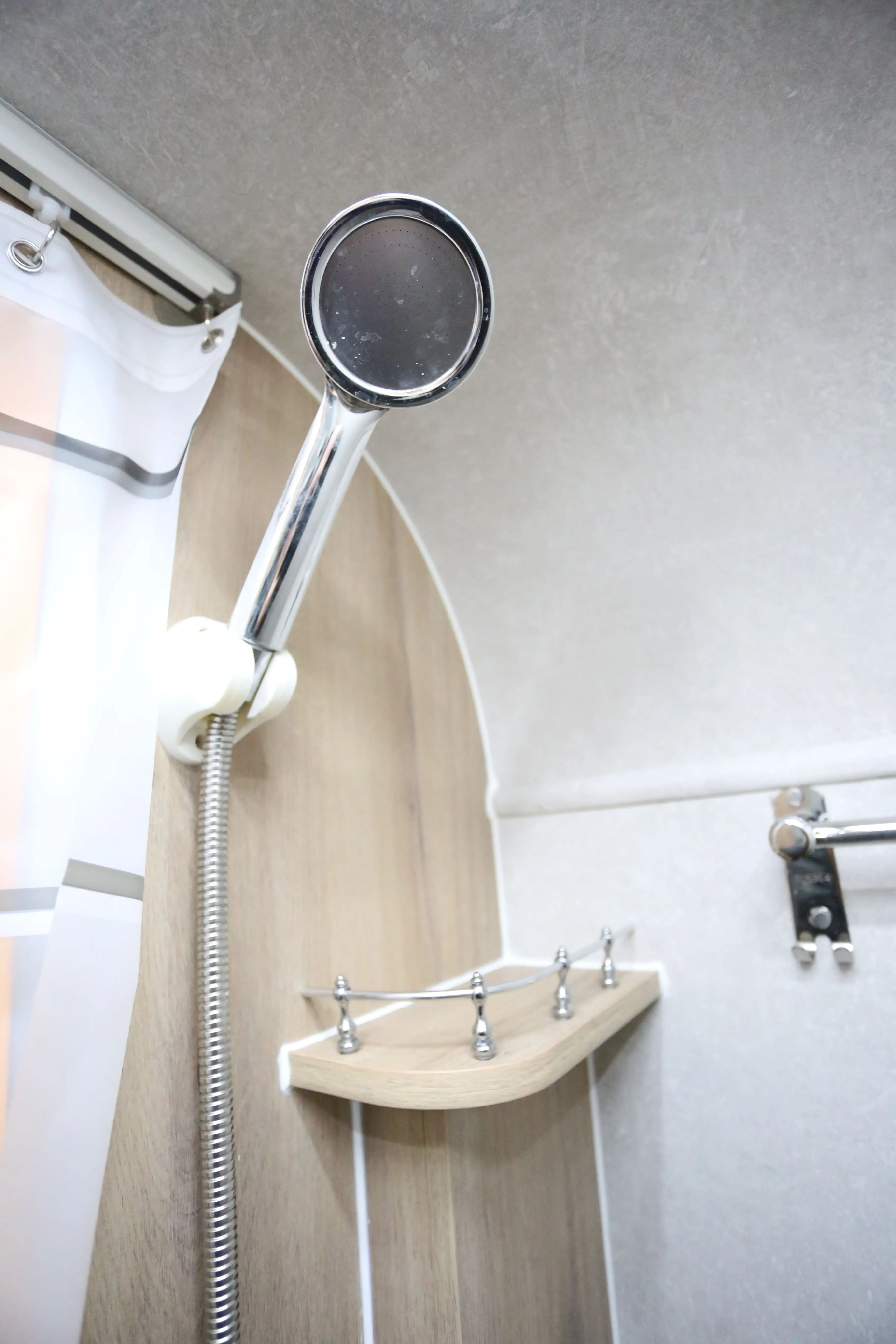 Factory  made hot sale Rv Caravan And Campers Trailer Mini Travel Trailer Camper Rv Motorhome car trailer vehicle