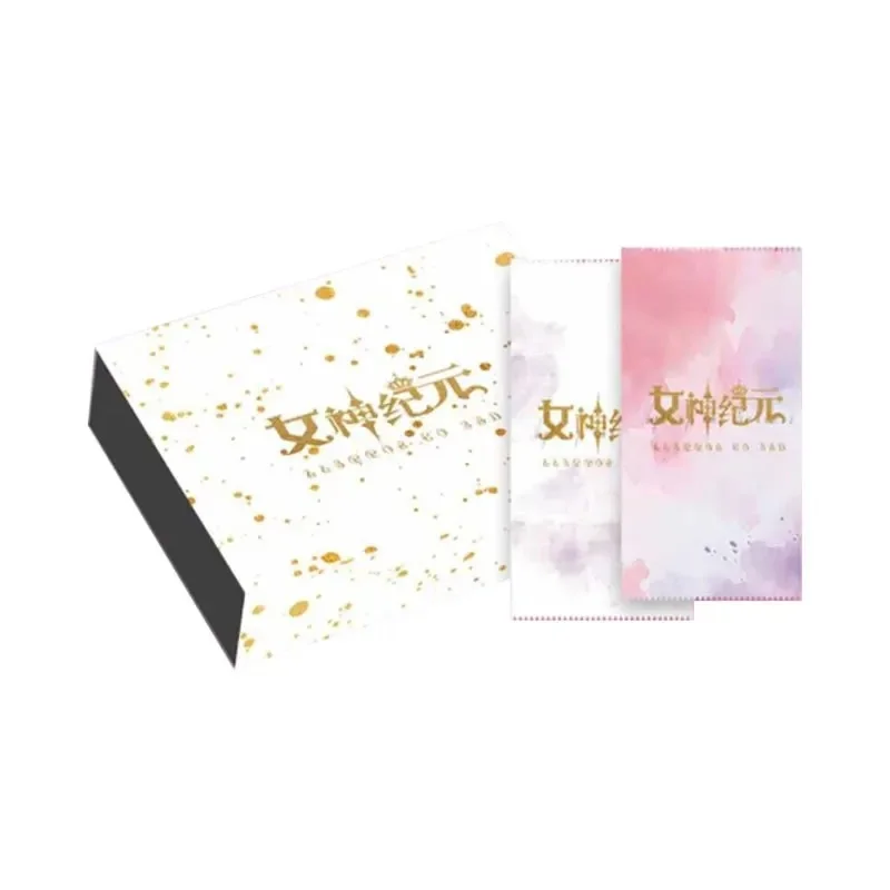 Anime Goddess Story Collectible Cards ACG Kitagawa Marin Azur Lane Sexy Girls Trading Playing Cards Table Playing Toys Gifts