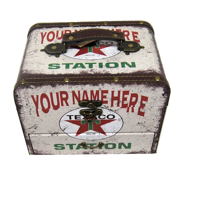 Домашний декор, орнамент, новый и креативный стиль, коробка с швейным набором, аксессуары, портативная деревянная коробка для шитья