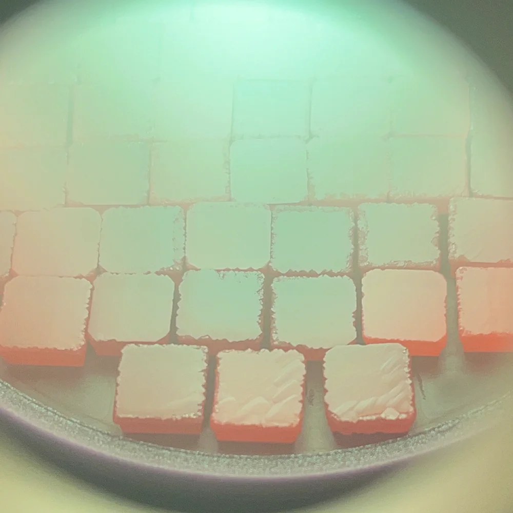 10KW VVS diamond disks optical thermal applications making machine MPCVD reactor