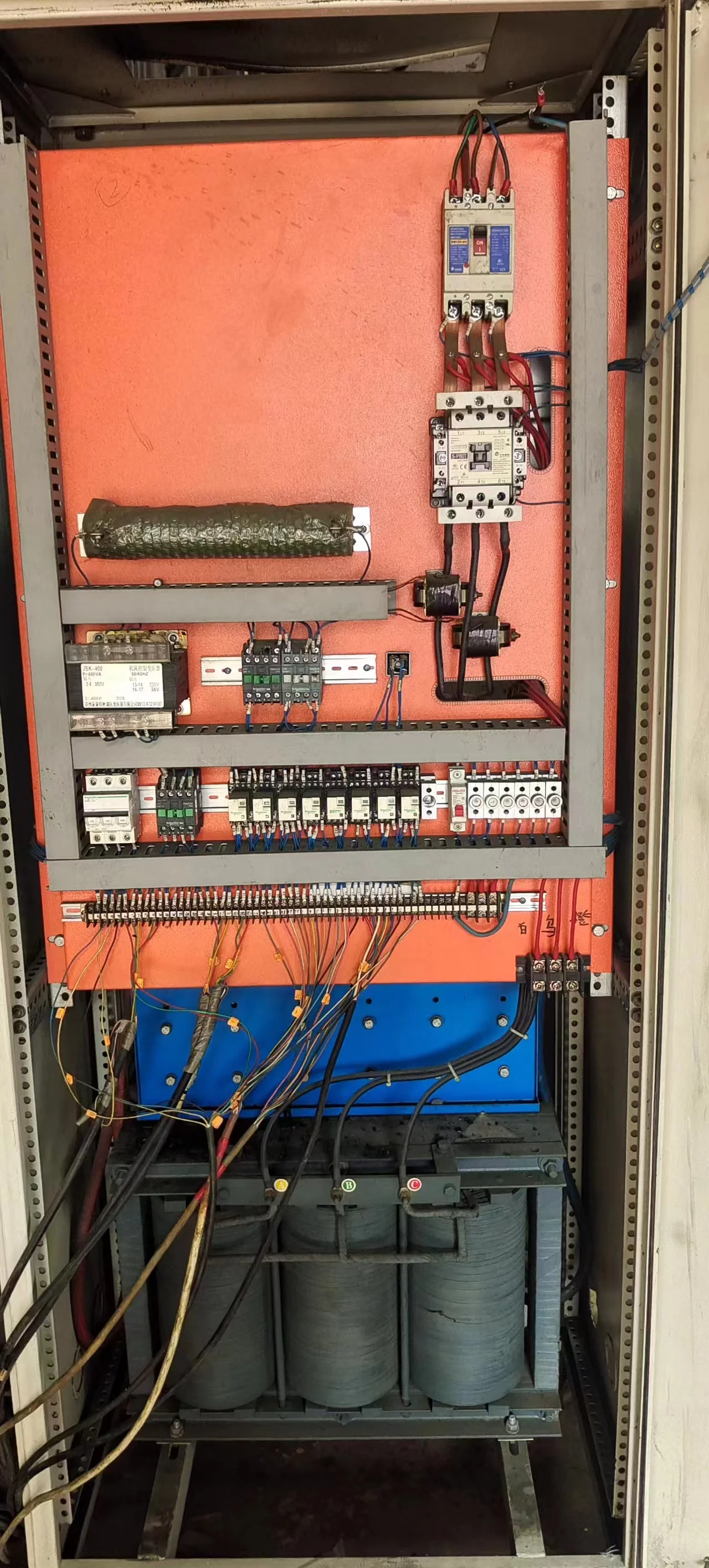 CCA/машина для волочения медной проволоки с отжигом машины