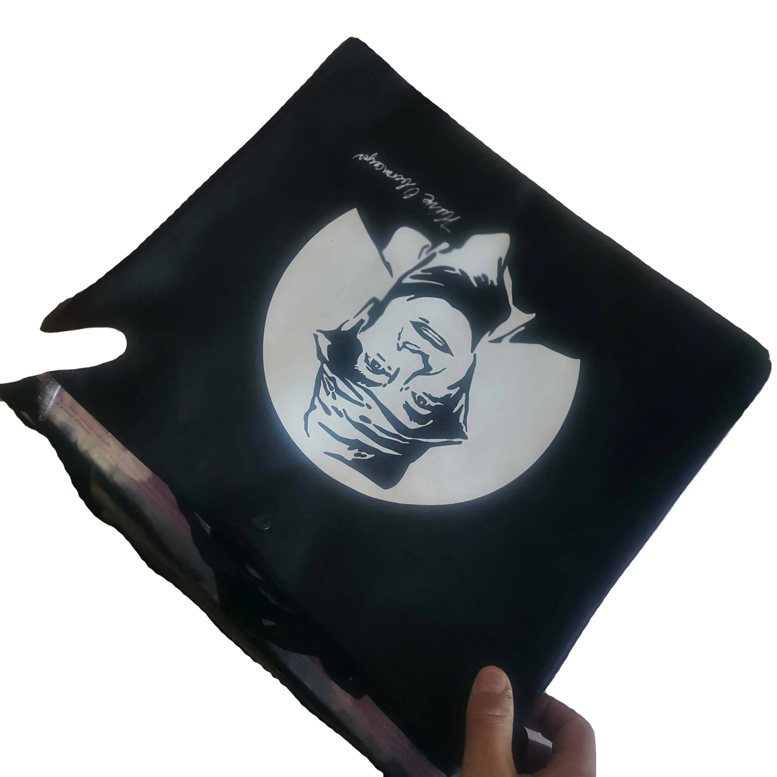 Wholesale High Quality Mountain Bike Tour Lake  Outdoor Shoulder Food Feeding Bag Cycle Bag Cycling Musette  Bag