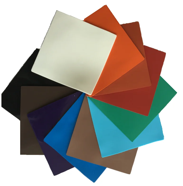 Weather/Radiation/Fuel resistance Customized FKM raw gum FKM precompound  FKM compound rubber for aviation fuel oil rubber roll