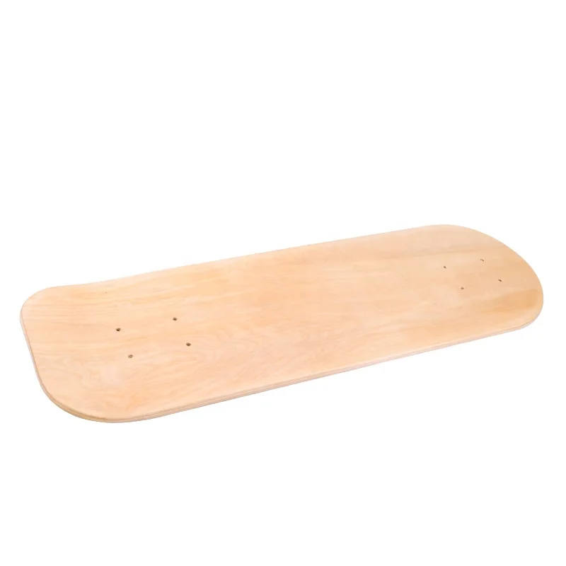 manufacture custom maple pet blank skateboard deck for pet