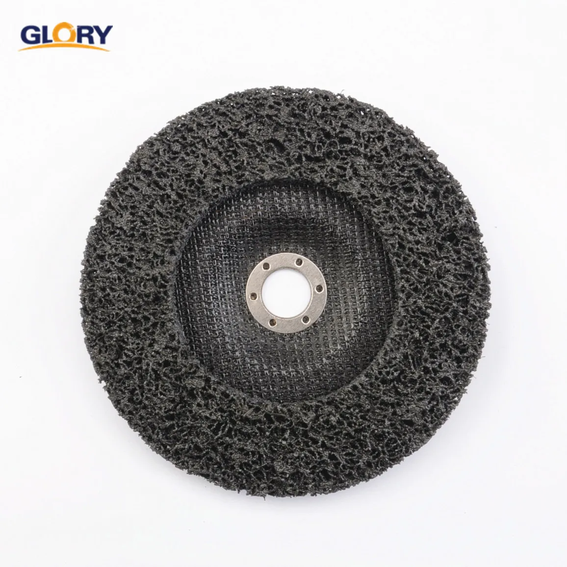 Abrasive disc grinding wheel sanding discs silicon carbide clean and strip disc wheel