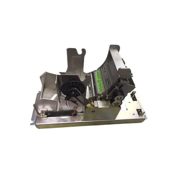 ATM Factory 01750110043 1750110043 ATM Parts Wincor 2050XE TP06 Thermal Journal Printer